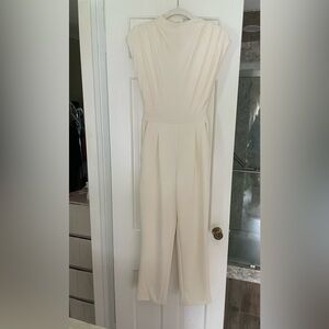 Express pant jumpsuit size xs